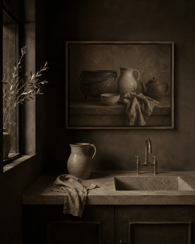 Still Life - The Midnight Archive