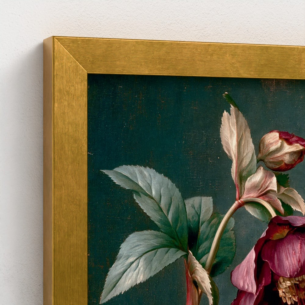The Single Hellebore Study