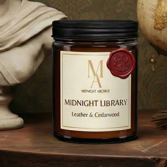 Midnight Library
