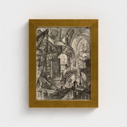 The Pocket Archive — 5×7 Print